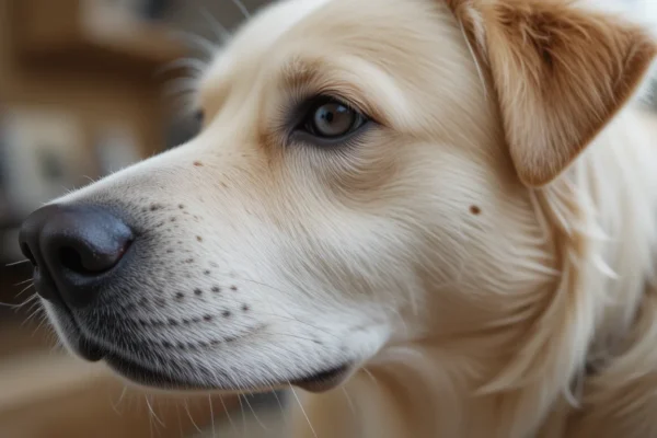 Atemnot beim Hund Was tun kannst, wenn dein Hund schwer atmet