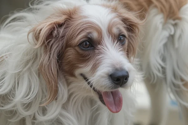 Blut im Stuhl beim Hund Ursachen, Durchfall und hilfreiche Tipps