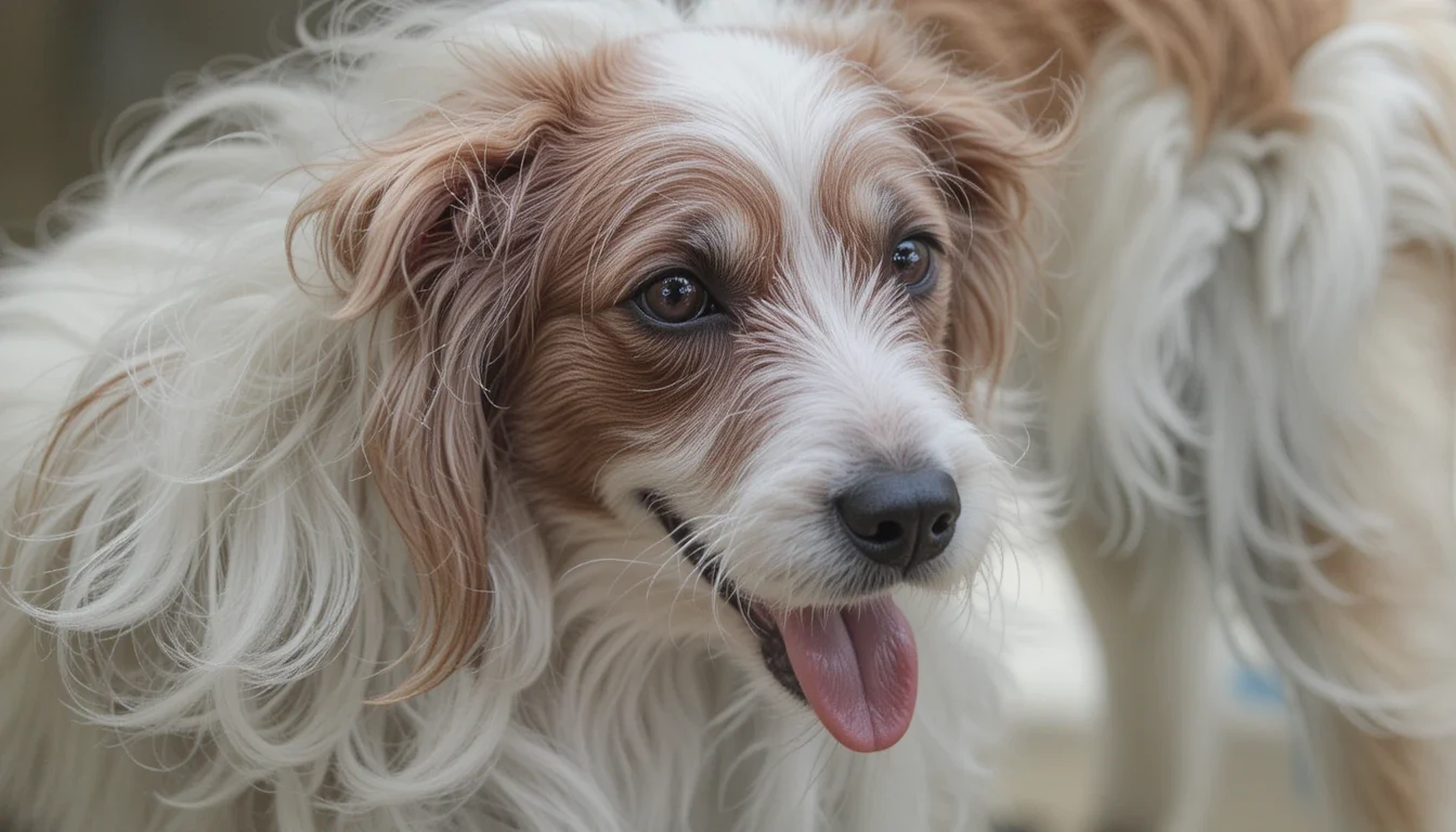 Blut im Stuhl beim Hund Ursachen, Durchfall und hilfreiche Tipps