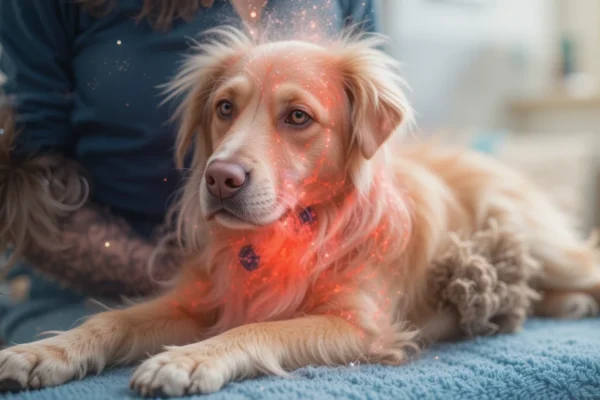 Cushing-Syndrom beim Hund Symptome, Ursachen und Behandlungsmöglichkeiten