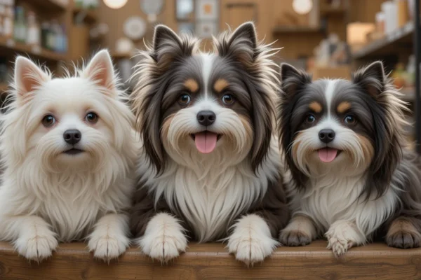 Die schönsten Hunderassen der Welt Ein Überblick für Pets Deli-Fans
