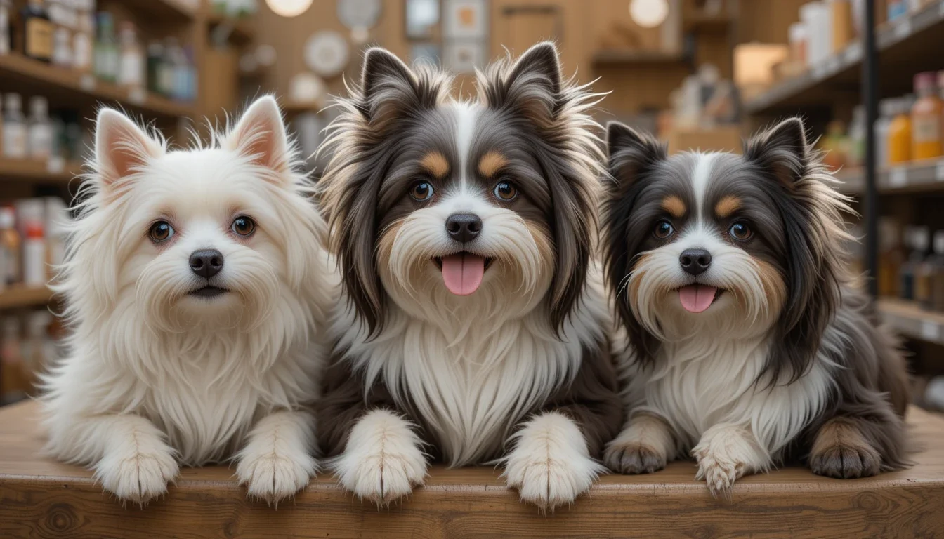 Die schönsten Hunderassen der Welt Ein Überblick für Pets Deli-Fans