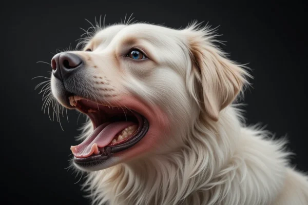Erbrechen beim Hund Ursachen, Tipps und was zu tun ist, wenn der Hund erbricht