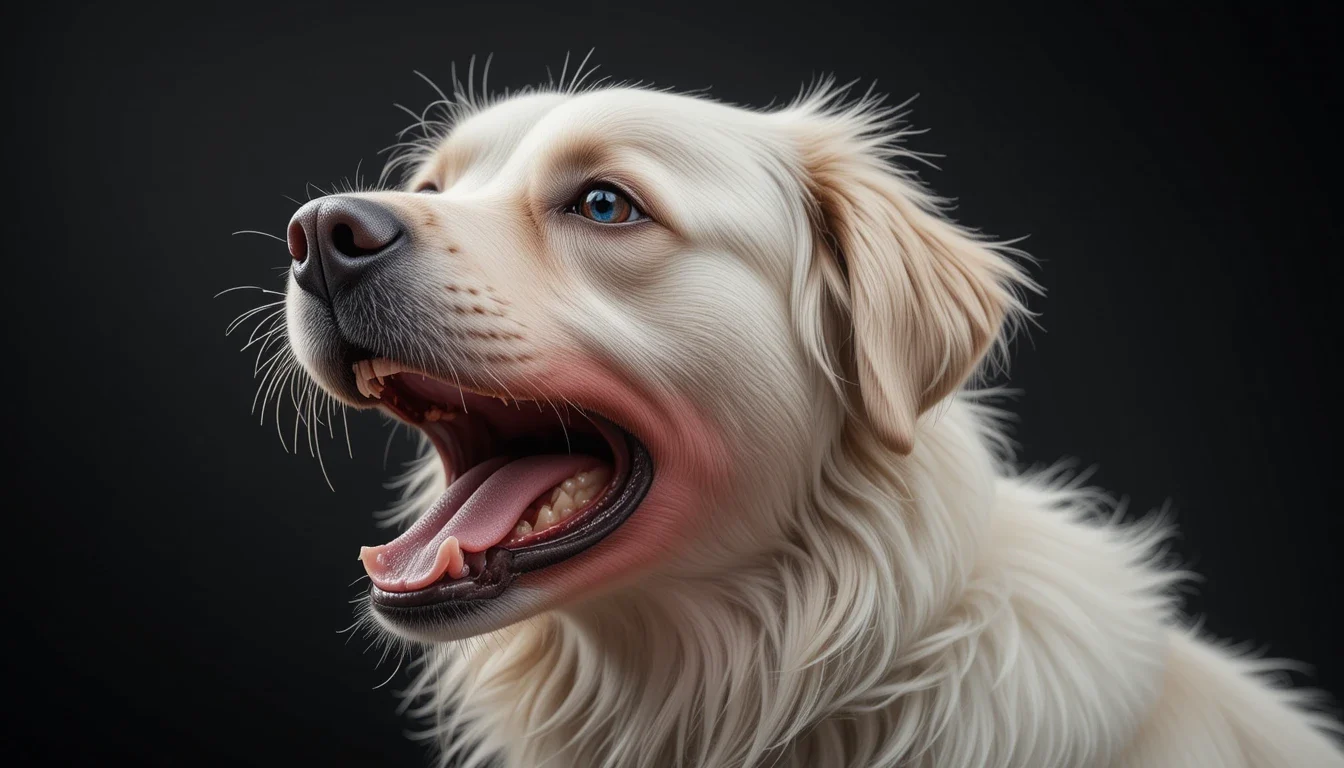 Erbrechen beim Hund Ursachen, Tipps und was zu tun ist, wenn der Hund erbricht