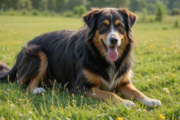 Erbrechen beim Hund Ursachen, gelber Schleim und was zu tun ist