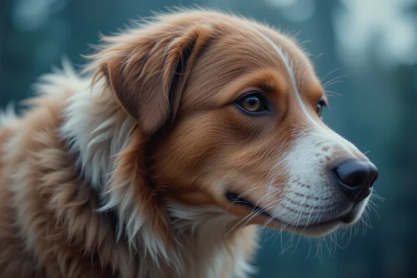 Abszess beim Hund Symptome, Behandlung und Vorbeugung des Eitergeschwürs