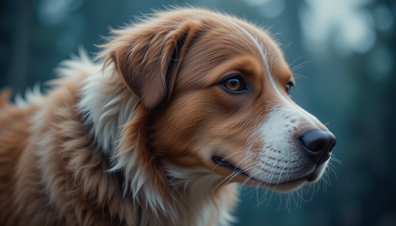 Abszess beim Hund Symptome, Behandlung und Vorbeugung des Eitergeschwürs