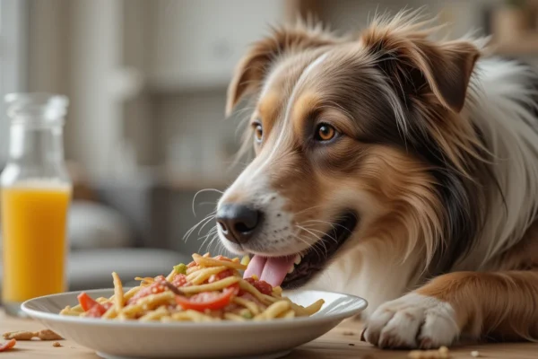 Alter Hund frisst nicht mehr 10 Gründe & Tipps zur Appetitlosigkeit!