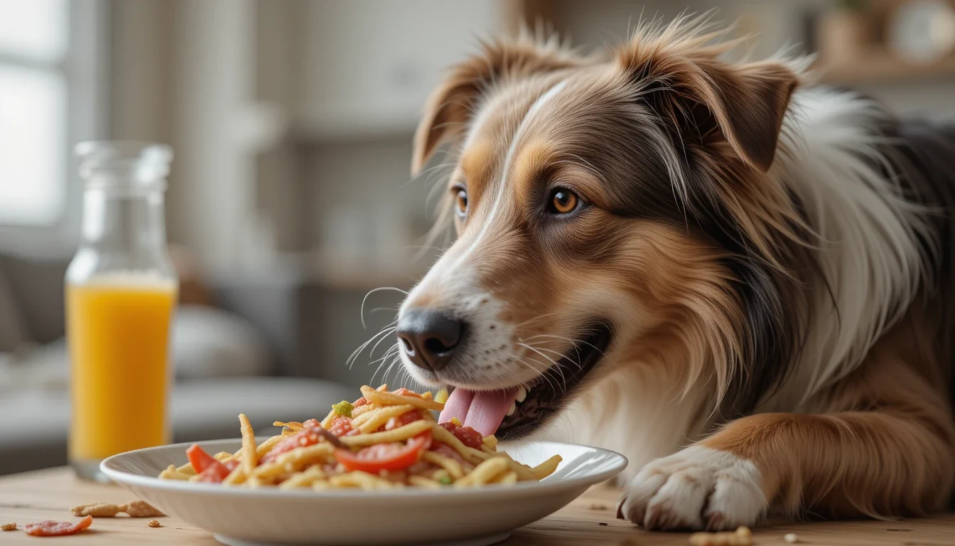 Alter Hund frisst nicht mehr 10 Gründe & Tipps zur Appetitlosigkeit!