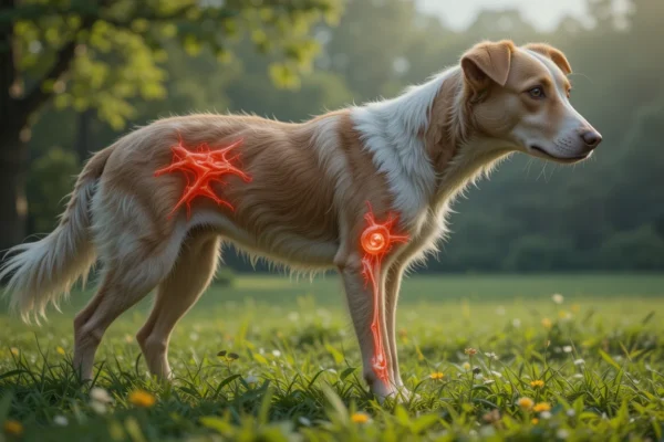 Arthrose beim Hund Symptome, Behandlung und wirksame Hausmittel