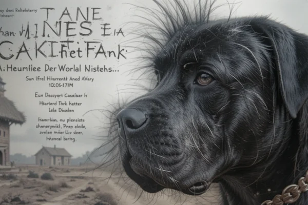 Cane Corso Steckbrief, Charakter und der gefährlichste Hund der Welt
