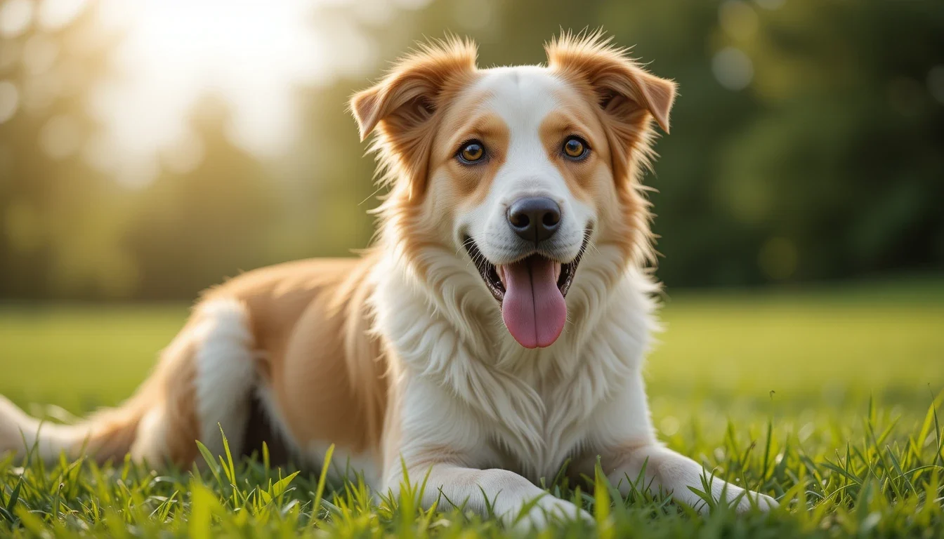 Cushing-Syndrom beim Hund Symptome, Ursachen & Behandlung erklärt