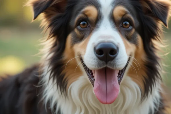 Darmflora beim Hund aufbauen Tipps vom Tierarzt und Hausmittel