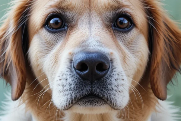 Demenz bei Hunden Wann ist die Euthanasie die richtige Wahl