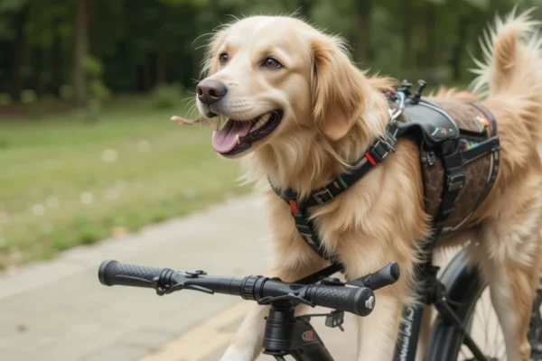 Die besten Hundefahrradkörbe für Hunde bis 15 kg: Tipps & Tests