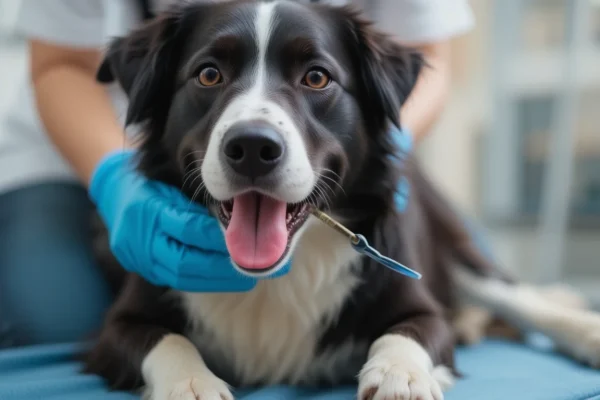 Durchfall beim Hund Akut helfen mit Tierarzt-Tipps zooplus Magazin
