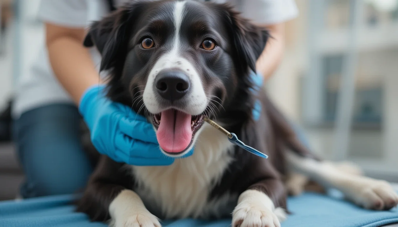 Durchfall beim Hund Akut helfen mit Tierarzt-Tipps zooplus Magazin