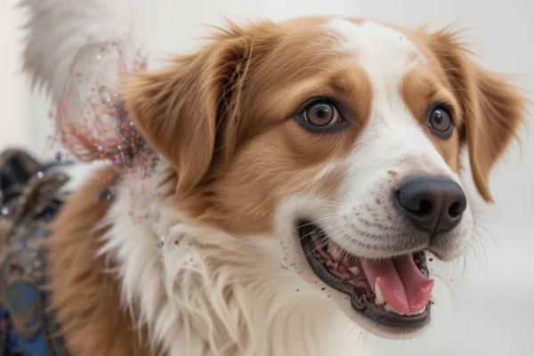 Durchfall beim Hund: Schleim im Hundekot verstehen und behandeln!