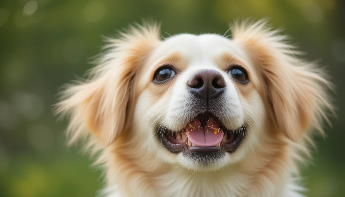 Dürfen Hunde Paprika essen Wichtige Informationen für Hundebesitzer