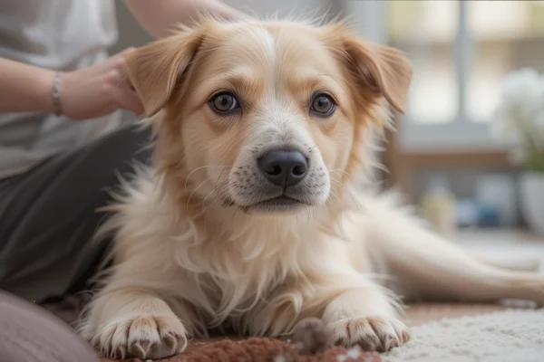 Erkältung beim Hund Symptome, Ursachen und effektive Behandlung
