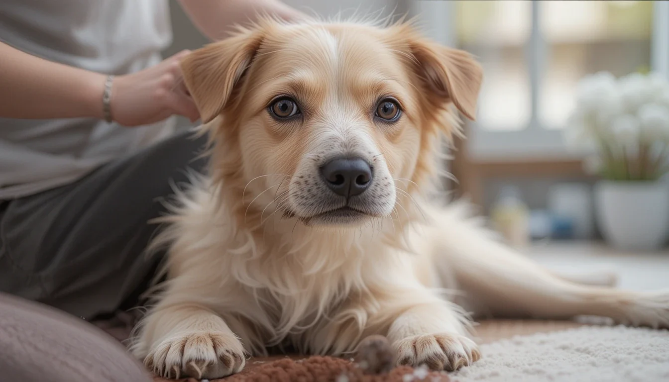 Erkältung beim Hund Symptome, Ursachen und effektive Behandlung