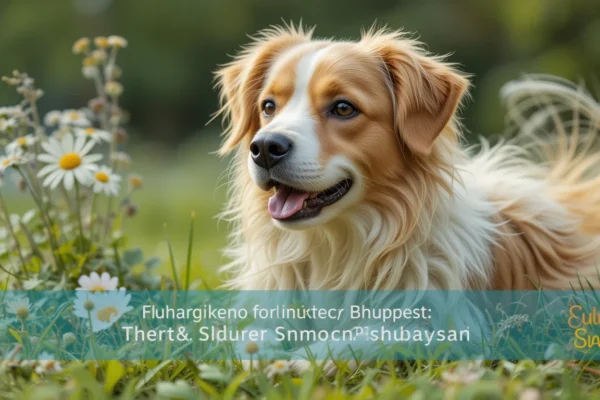 Flohsamenschalen für Hunde Wirkung, Anwendung & mögliche Nebenwirkungen