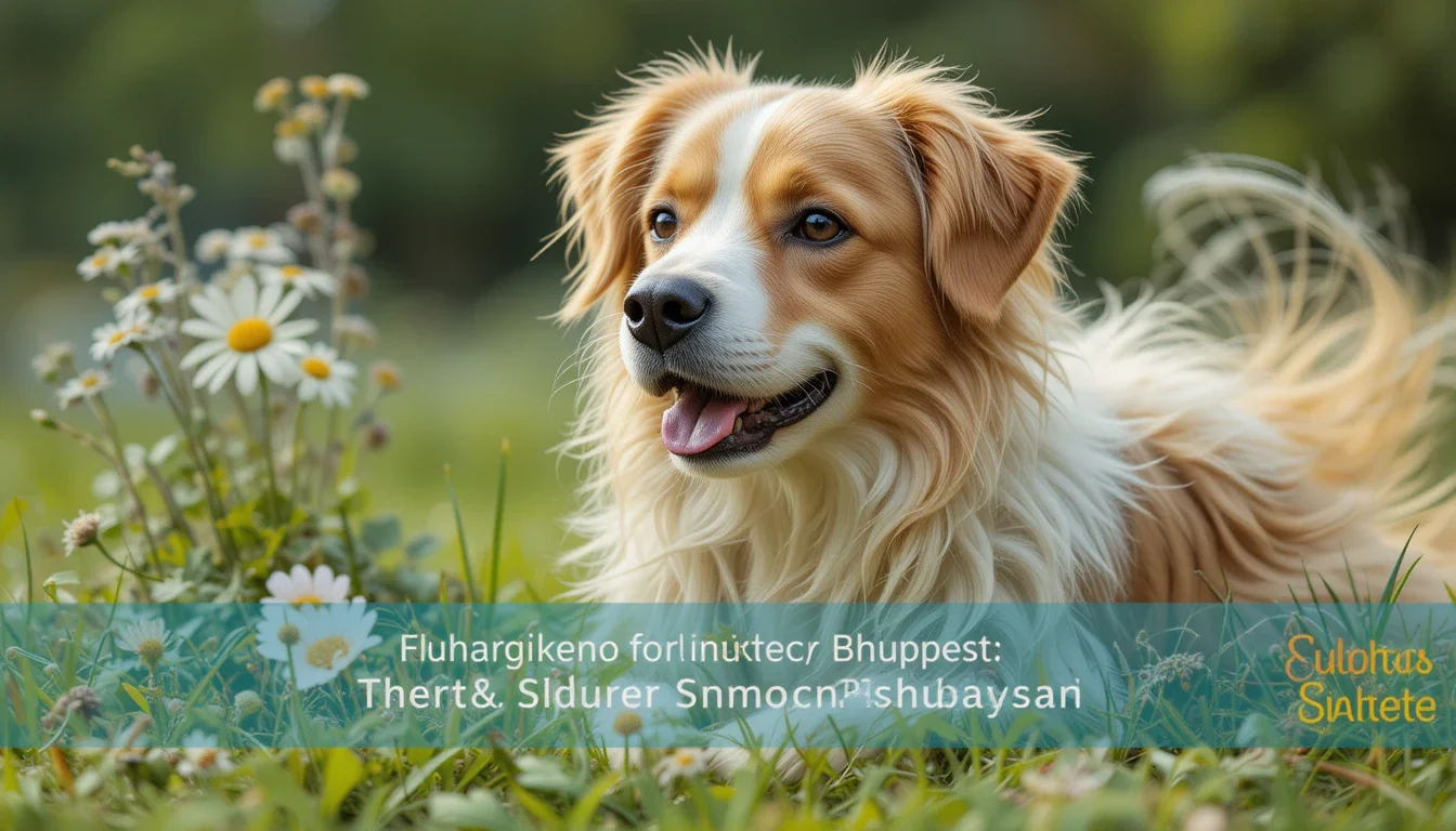 Flohsamenschalen für Hunde Wirkung, Anwendung & mögliche Nebenwirkungen