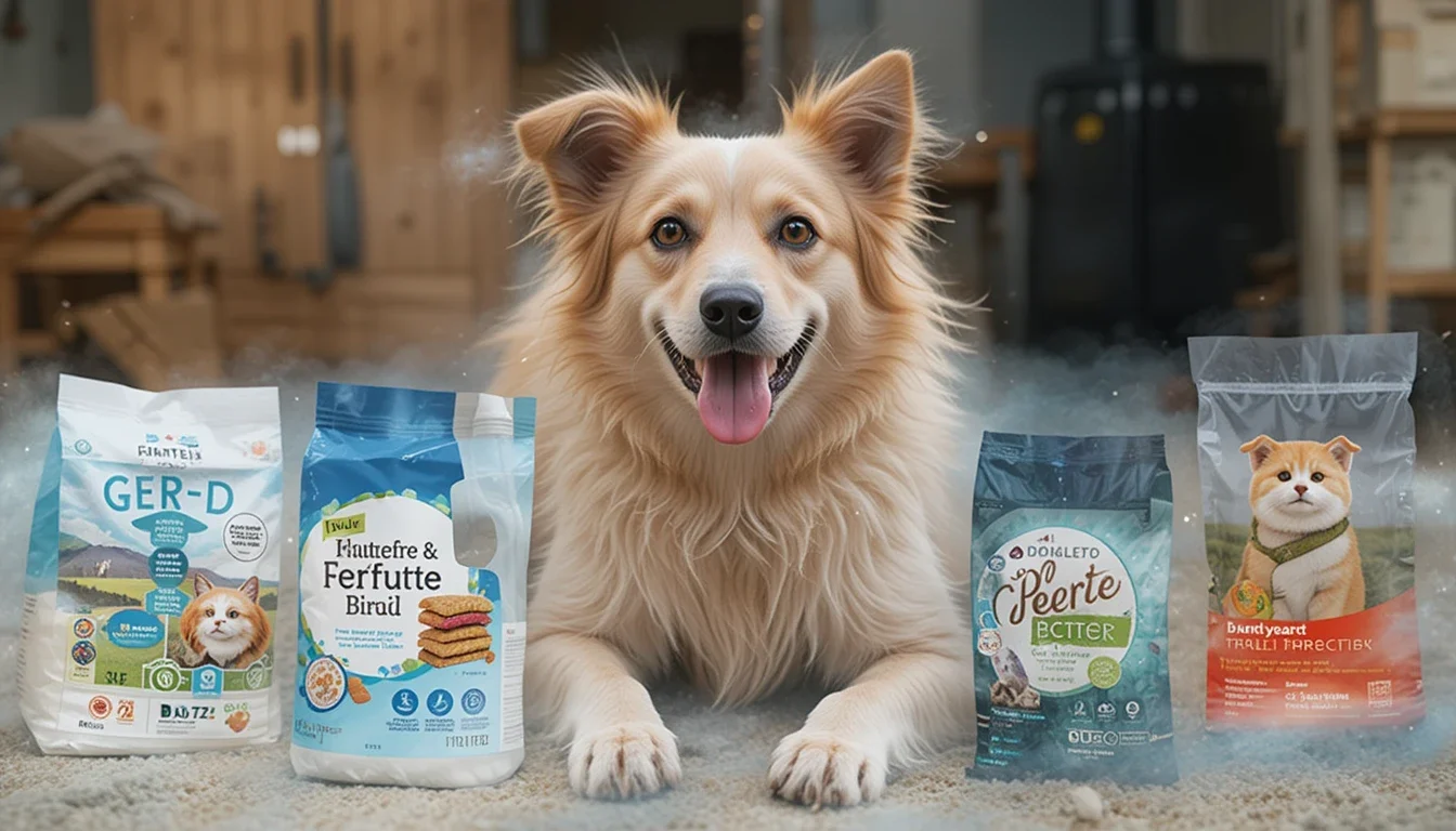 Getreidefreies Hundefutter Test 2025 Top Produkte im Vergleich