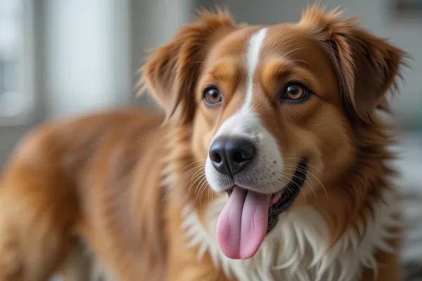 Giardien beim Hund Symptome, Ansteckung und wichtige Informationen
