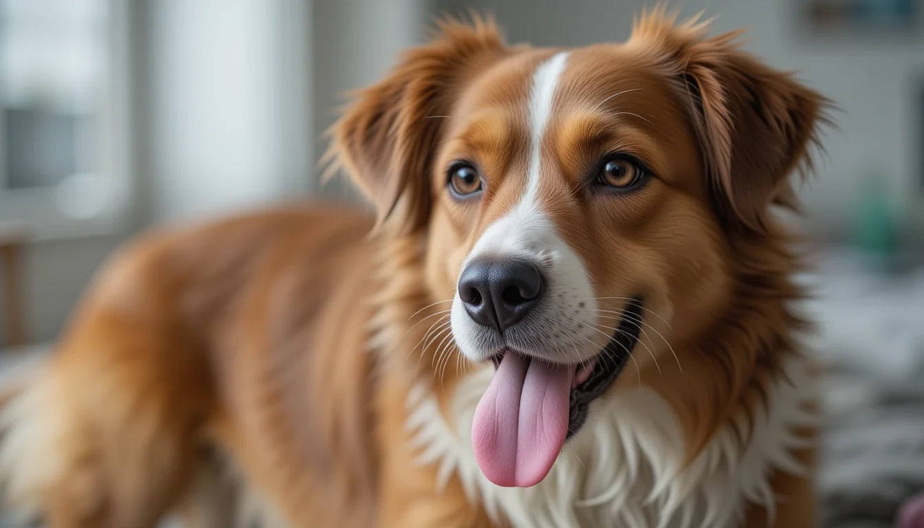 Giardien beim Hund Symptome, Ansteckung und wichtige Informationen