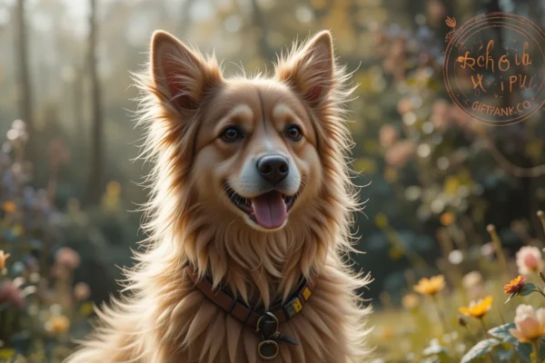 Guten Morgen Hund Lustige Grüße für Facebook und Co.
