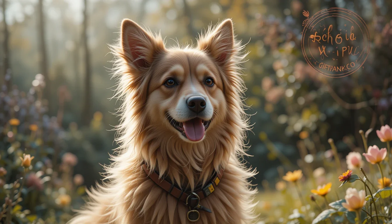 Guten Morgen Hund Lustige Grüße für Facebook und Co.