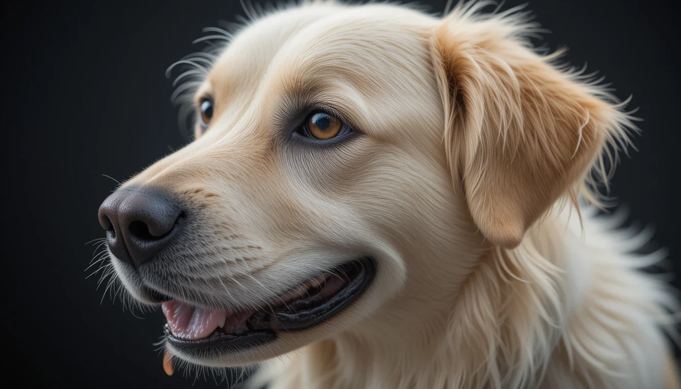 Hautpilz beim Hund Symptome erkennen und richtig behandeln