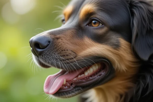 Heuschnupfen beim Hund Symptome und Tipps zur Pollenallergie FRESSNAPF
