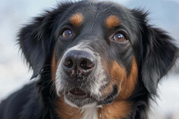 Hund bellt bei jedem Geräusch Tipps zum Abgewöhnen von Bellen