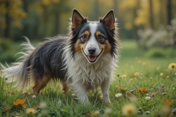 Hund dreht sich im Kreis Ursachen und Tipps RINTI