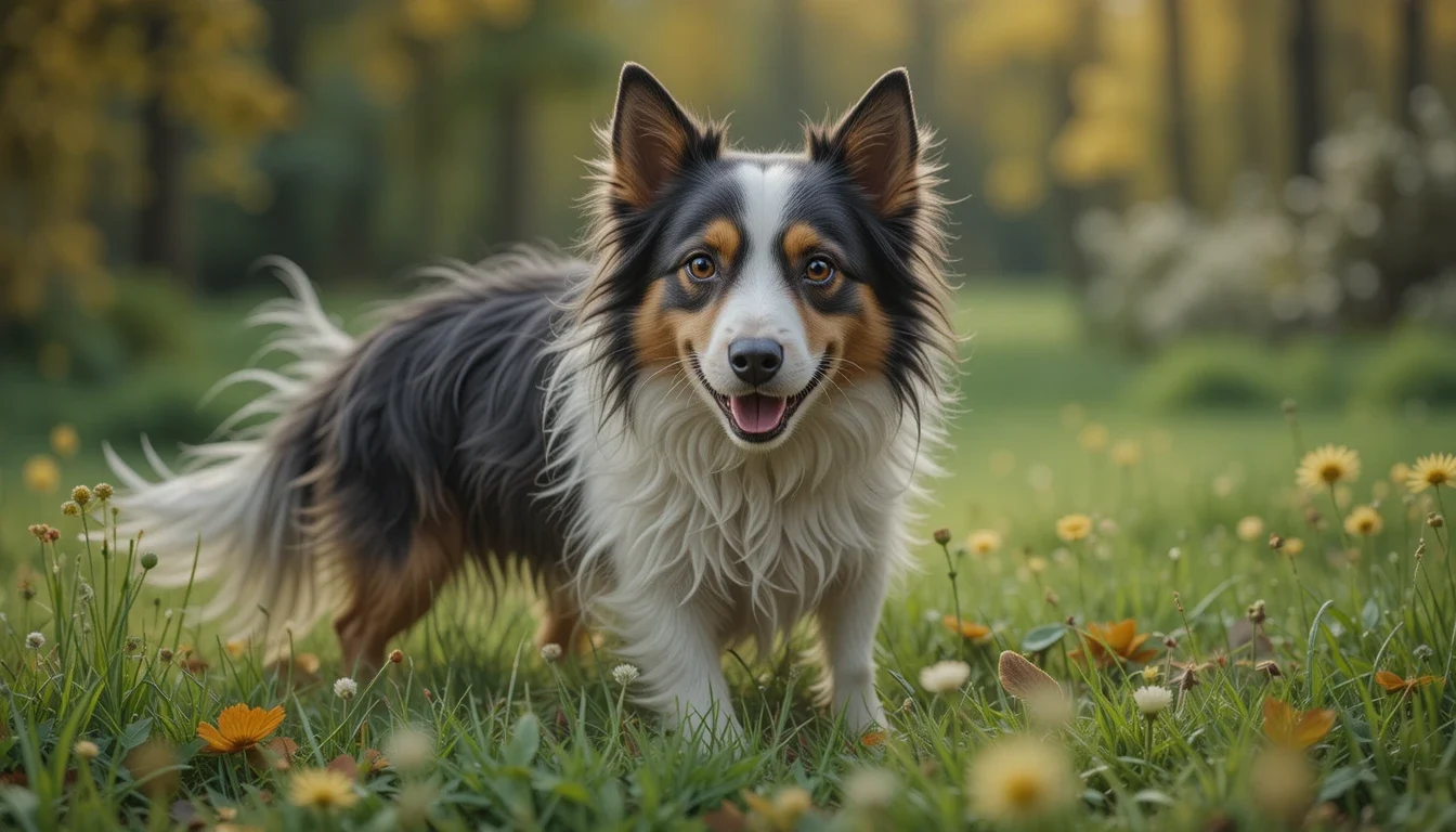 Hund dreht sich im Kreis Ursachen und Tipps RINTI