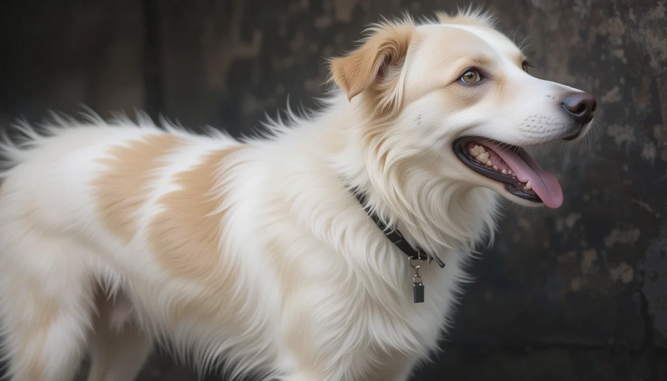 Hund haart extrem? Hausmittel und Tipps für den Fellwechsel!