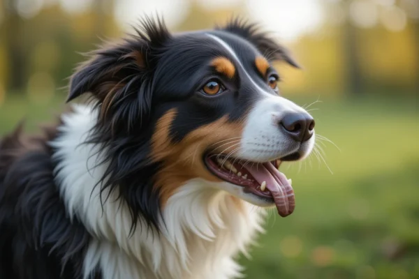 Hund hat Schokolade gefressen Symptome einer Schokoladenvergiftung