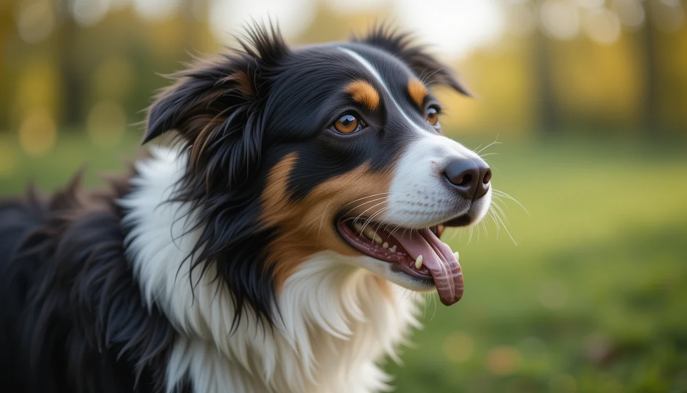 Hund hat Schokolade gefressen Symptome einer Schokoladenvergiftung