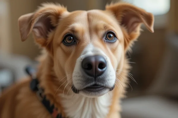 Hund kratzt sich ständig Juckende Ohren und Hausmittel im Überblick