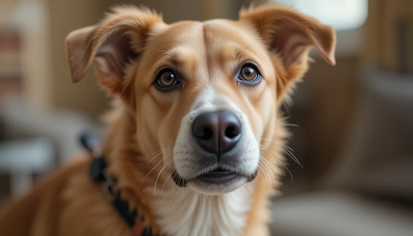 Hund kratzt sich ständig Juckende Ohren und Hausmittel im Überblick