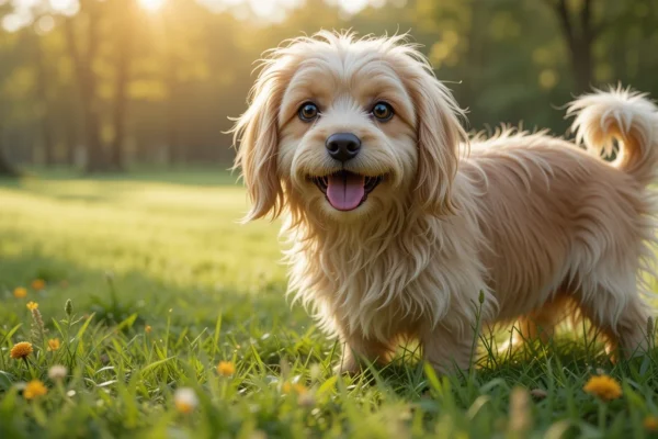 Hundekot Erst fest, dann dünn – Ursachen für Durchfall & Lösungen