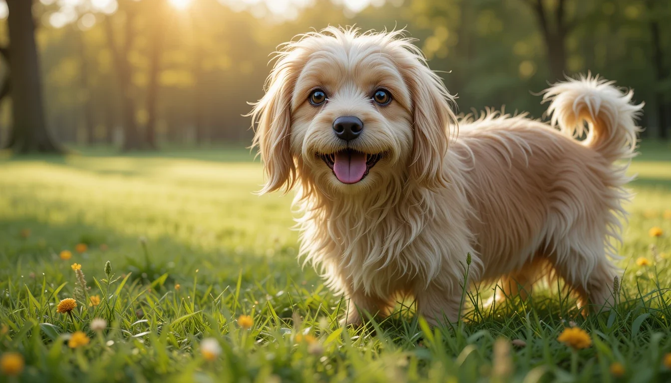 Hundekot Erst fest, dann dünn – Ursachen für Durchfall & Lösungen