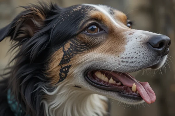 Krallenverletzung beim Hund Was tun bei abgerissener Kralle