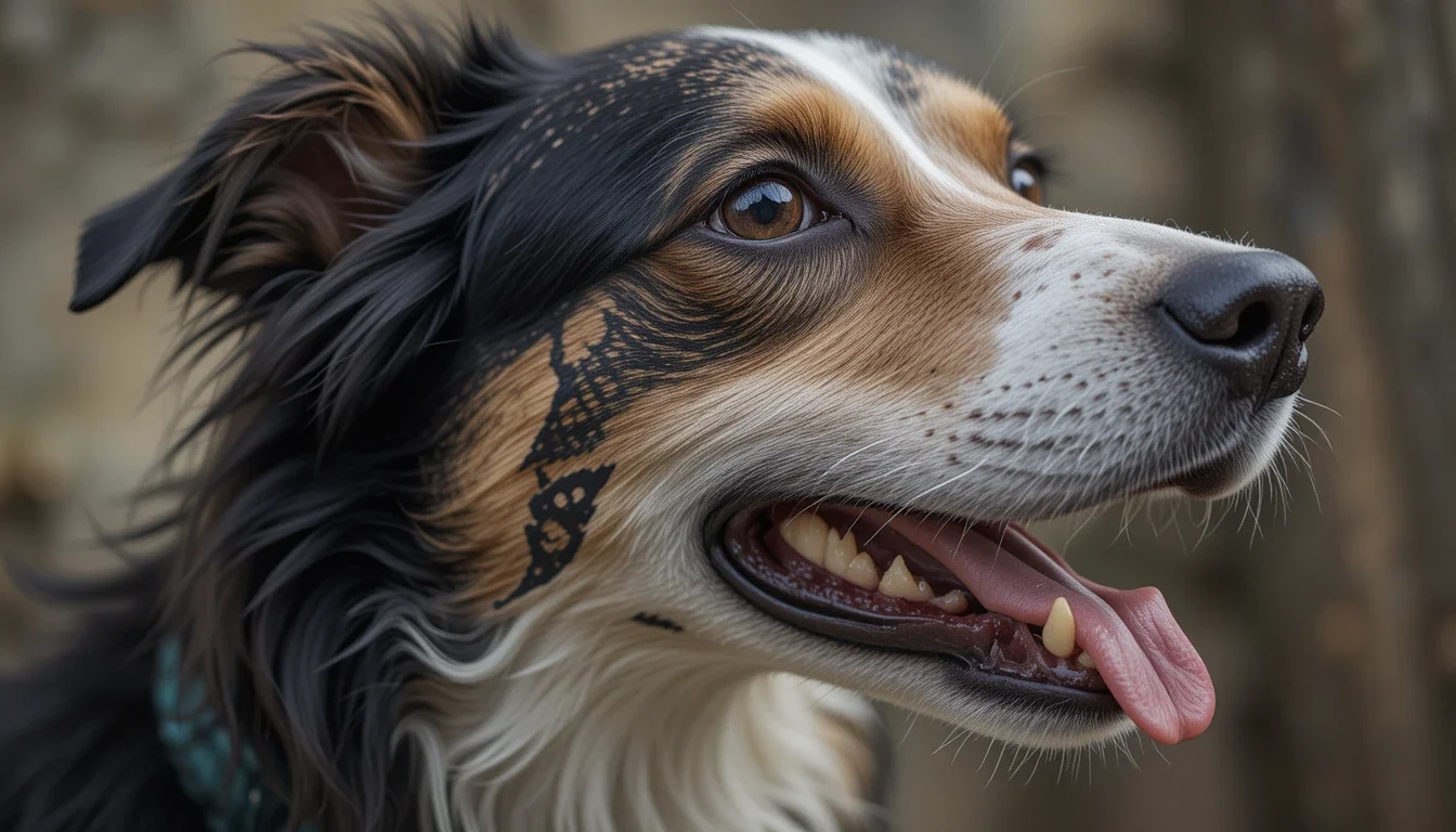 Krallenverletzung beim Hund Was tun bei abgerissener Kralle