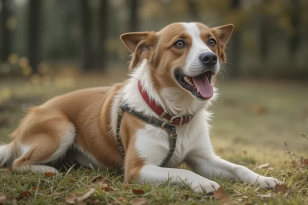Kreuzbandriss beim Hund Symptome, Behandlung und wichtige Tipps