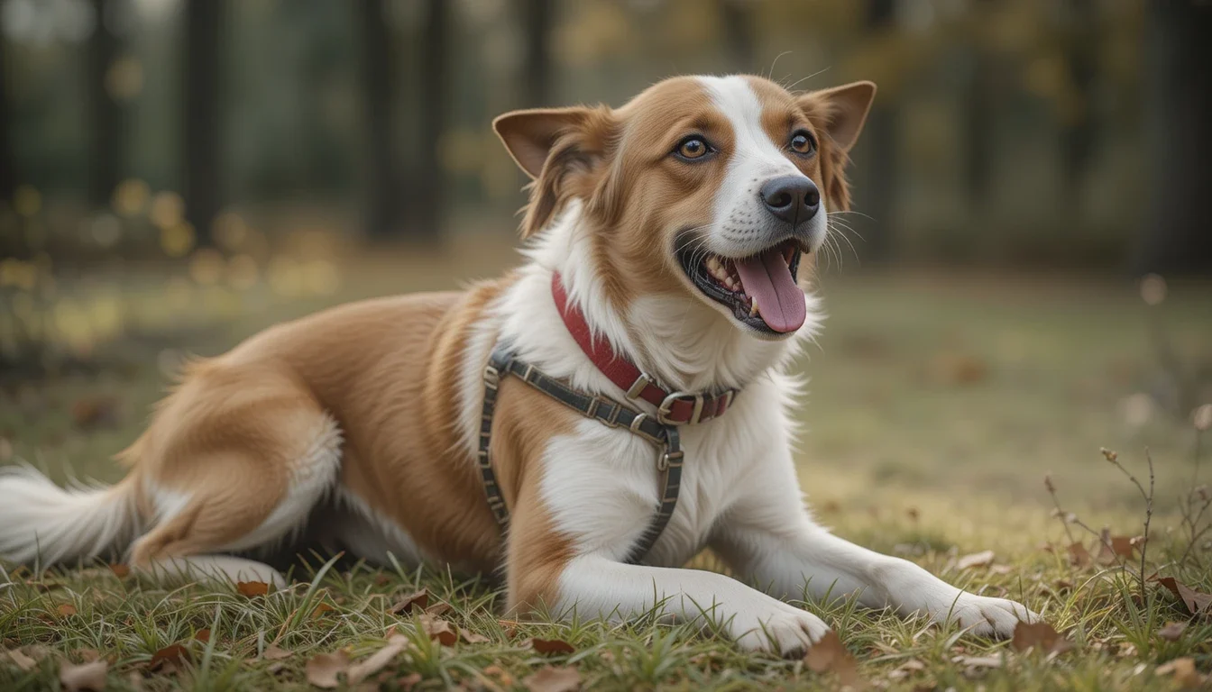 Kreuzbandriss beim Hund Symptome, Behandlung und wichtige Tipps