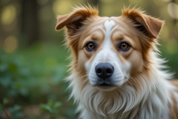 Leishmaniose beim Hund: Symptome, Impfung und Verdacht erkennen