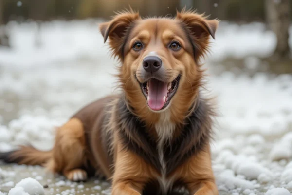 Magen-Darmgeräusche beim Hund Harmlos oder bedenklich Ursachen entdecken!